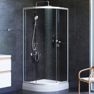 Душевой уголок Am.Pm X-Joy 80x80 W88G-205-080MT