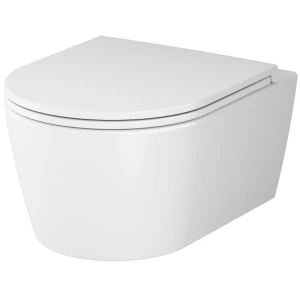 Подвесной унитаз AM.PM Func C8F1700SC