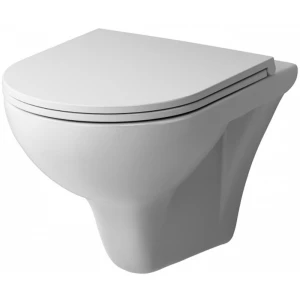 Подвесной унитаз AM.PM Gem C901700SC