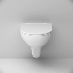Подвесной унитаз AM.PM Gem C901700SC