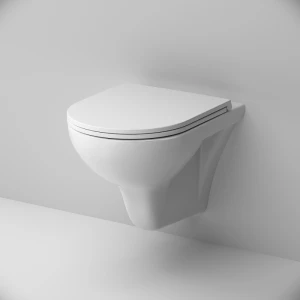 Подвесной унитаз AM.PM Gem C901700SC