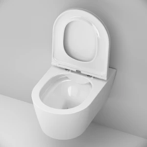 Подвесной унитаз AM.PM Func C8F1701SC