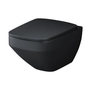 Унитаз подвесной Am.Pm Inspire 2.0 C50A1700MBSC