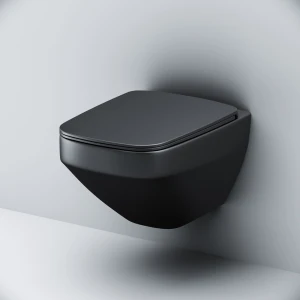 Унитаз подвесной Am.Pm Inspire 2.0 C50A1700MBSC