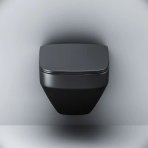Унитаз подвесной Am.Pm Inspire 2.0 C50A1700MBSC