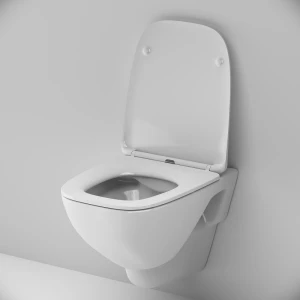 Подвесной унитаз AM.PM X-Joy C851701SC