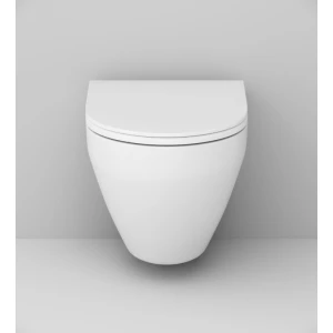 Подвесной унитаз AM.PM Spirit 2.0 C701700WH