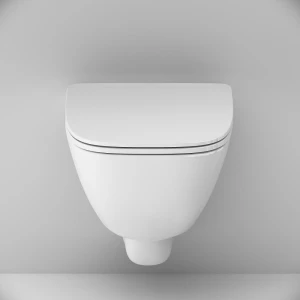 Подвесной унитаз AM.PM X-Joy C851701SC