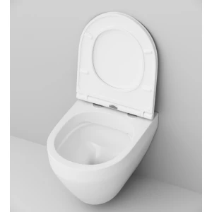Подвесной унитаз AM.PM Spirit 2.0 C701700WH