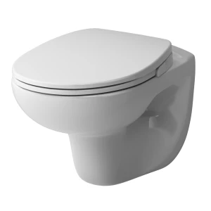 Унитаз-биде AM.PM Sense CCM741700 с механическим управлением