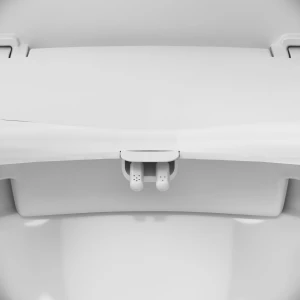 Унитаз-биде AM.PM Sense CCM741700 с механическим управлением