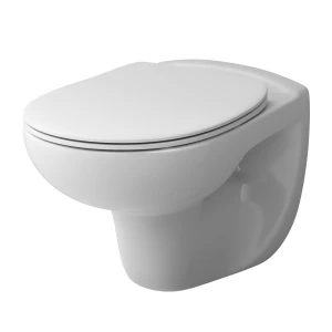 Подвесной унитаз AM.PM Sense C741700SC
