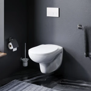 Подвесной унитаз AM.PM Sense C741700SC