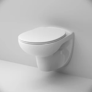 Подвесной унитаз AM.PM Sense C741700SC