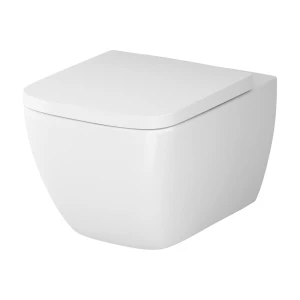 Подвесной унитаз AM.PM Gem C901701SC