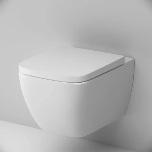 Подвесной унитаз AM.PM Gem C901701SC