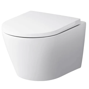 Подвесной унитаз AM.PM Sense C741701SC