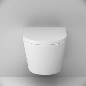 Подвесной унитаз AM.PM Sense C741701SC