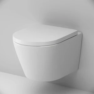 Подвесной унитаз AM.PM Sense C741701SC