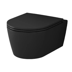 Подвесной унитаз AM.PM Func C8F1700MBSC