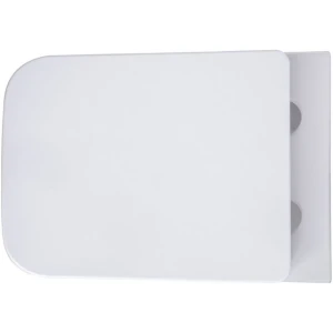 Унитаз подвесной Aquanet Trend Rimless LX-1148