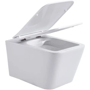 Унитаз подвесной Aquanet Trend Rimless LX-1148