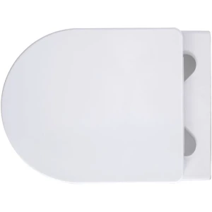 Унитаз подвесной Aquanet Smart Rimless LX-1106