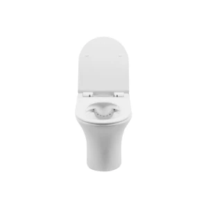 Унитаз подвесной Aquanet Rimless Roll-W CL-12249D