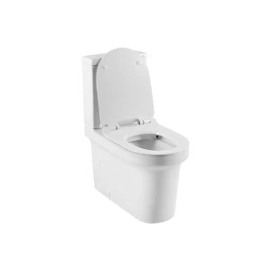 Унитаз-компакт Aquanet Rimless Nova-C1 BL-101N-TPT-A