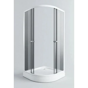 Душевой уголок Arcus 80х80 AS-301-8