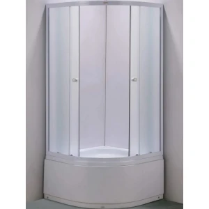 Душевой уголок Arcus 80х80 AS-302-8