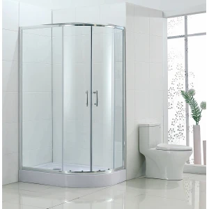 Душевой уголок BandHours Anis 810 R 100x80 180291211