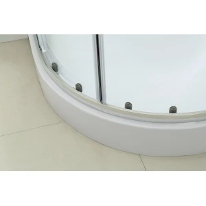 Душевой уголок BandHours Anis 810 R 100x80 180291211