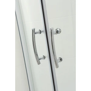 Душевой уголок BandHours Anis 810 R 100x80 180291211
