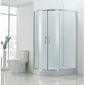 Душевой уголок BandHours Anis 810 L 100x80 180291221