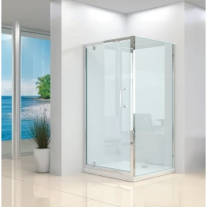 Душевой уголок BandHours Master 90 90х90 180571401