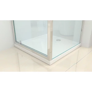 Душевой уголок BandHours Master 90 90х90 180571401