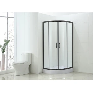 Душевой уголок BandHours Polo 90 90х90 180641101