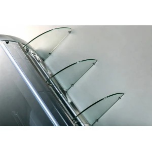 Душевой уголок BandHours Eureka 90x90 180201102