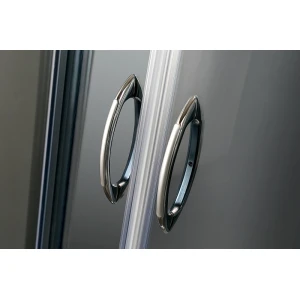 Душевой уголок BandHours Eureka 90x90 180201102