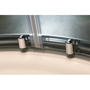 Душевой уголок BandHours Eureka 90x90 180201102