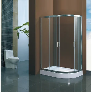 Душевой уголок BandHours Tulip 810 R 100x80 180281211