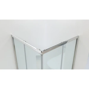 Душевой уголок BandHours Toledo 90 90х90 180581401