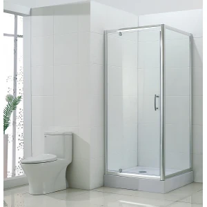 Душевой уголок BandHours Frenk/Side/Square 99 90х90 180591401