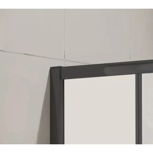 Душевой уголок BandHours Plumin 90 90x90 180651401