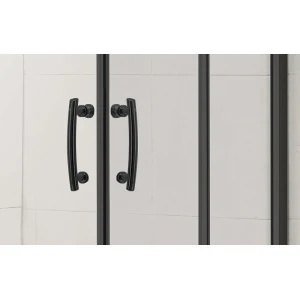 Душевой уголок BandHours Plumin 90 90x90 180651401