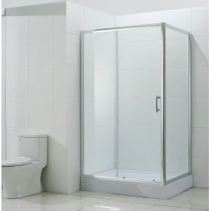 Душевой уголок BandHours Mike/Side/Rectangular 812 120х80 180441301