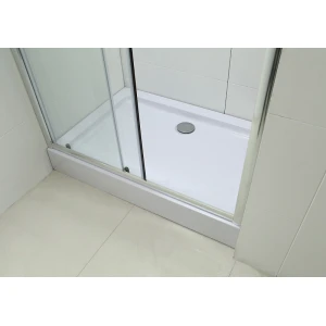 Душевой уголок BandHours Mike/Side/Rectangular 812 120х80 180441301