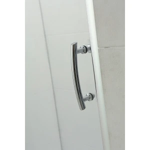 Душевой уголок BandHours Mike/Side/Rectangular 812 120х80 180441301