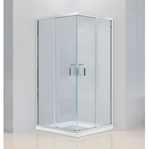 Душевой уголок BandHours Toledo 100 100х100 180631401